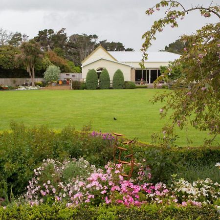 Tairoa Lodge Hawera Dış mekan fotoğraf